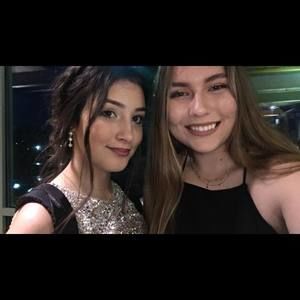 Meet your Posher, Brianna